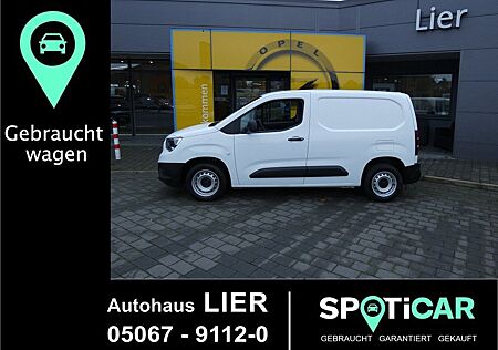 Opel Combo E Cargo PDC hi, Bluetooth, Klimaanlage