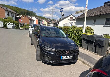 Fiat Tipo 1.4 T-Jet S-DESIGN S-DESIGN