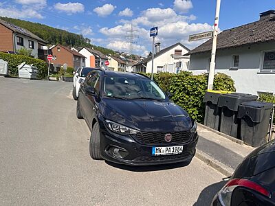 Fiat Tipo 1.4 T-Jet S-DESIGN S-DESIGN