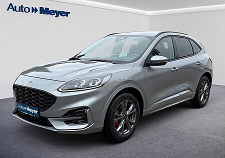 Ford Kuga 1.5 EcoBoost 150 ST-Line X |AHK|GJR|LED|