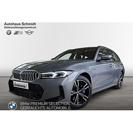 BMW 330 leasen