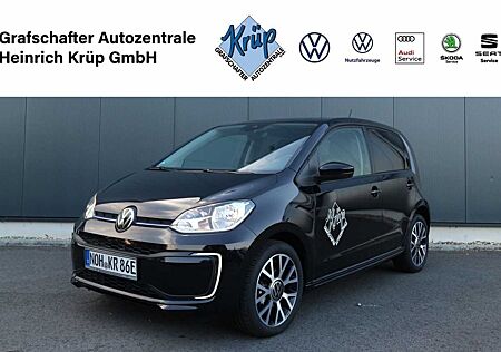 VW Up Volkswagen e-! Edition