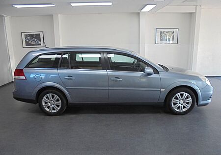 Opel Vectra Caravan Edition Automatik PDC TÜV 05/2027