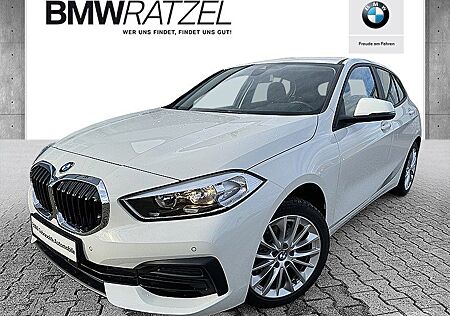 BMW 116i Hatch Advantage DAB WLAN Tempomat Shz PDC