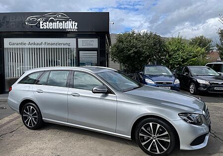 Mercedes-Benz E 350 E 350d Kombi Aut.9 G Klima MULTIBEAM LED Kamera