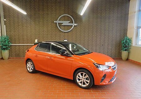 Opel Corsa F Elegance