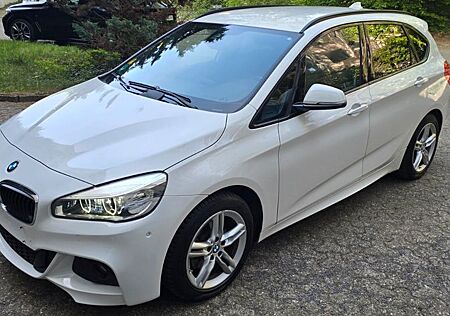 BMW 216d Active Tourer M Sport *LED*PDC*SHZ*Tempomat