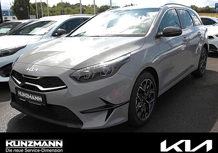 Kia Cee'd Sportswagon cee'd SW 1.0T DCT Nightline Klima Privacy