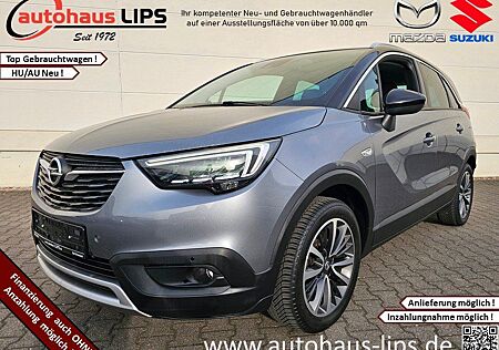 Opel Crossland X Crossland 1.2T Innovation | Navi | LED | AHK |