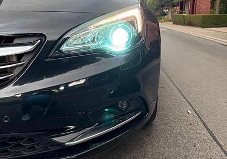 Opel Cascada 1.4 Turbo 103kW ecoFLEX INNOVATION I...