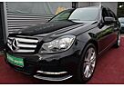 Mercedes-Benz C 200 T CGI AVANTGARDE KLIMA SD PDC NAVI ALU 2Hd