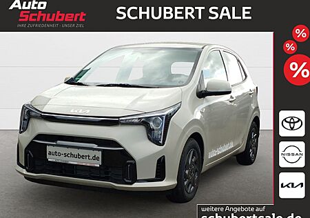Kia Picanto 1.0 MT Vision Navi Apple CarPlay Android