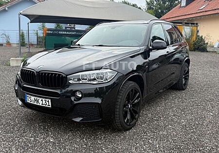 BMW X5 M X5 M35d