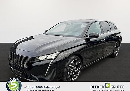 Peugeot 308 SW PureTech 130 Allure Pack Automatik