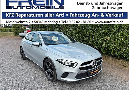 Mercedes-Benz A 200 LED*NAVI*DIGITAL