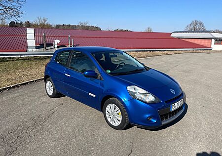 Renault Clio Dynamique TCE 100 Eco2 Dynamique