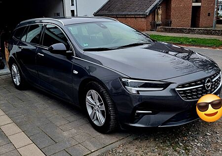 Opel Insignia 1.5 Diesel 90kW Elegance ST Elegance