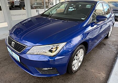 Seat Leon Style