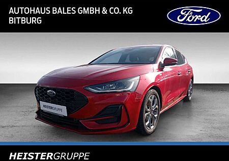 Ford Focus ST-Line