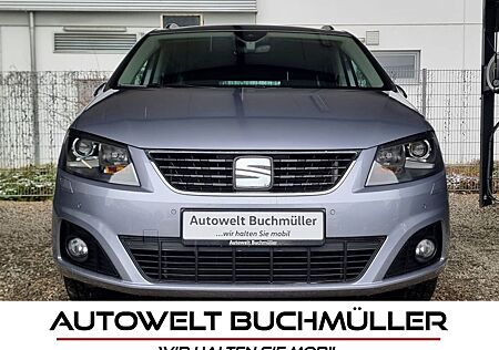 Seat Alhambra 1.4 TSI,7-SITZER,AHK,XENON,KAMERA,NAVI