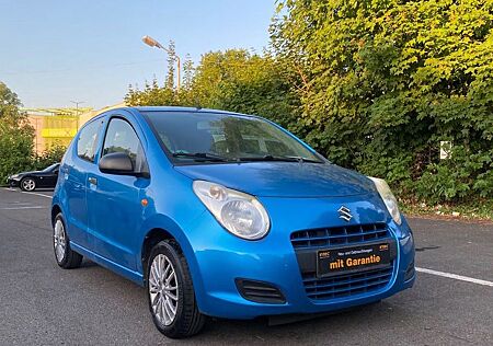 Suzuki Alto Basis