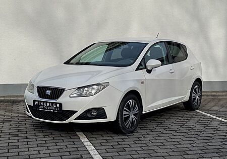Seat Ibiza 1.2 12V Stylance Style