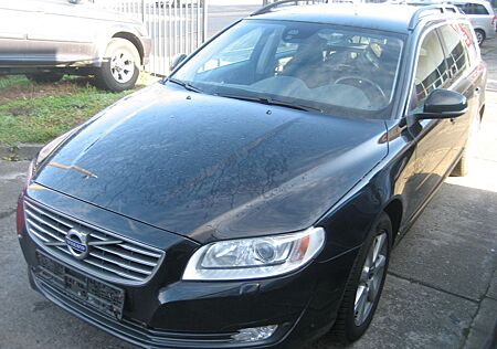 Volvo V70 Kombi Linje Classic Viele Extras