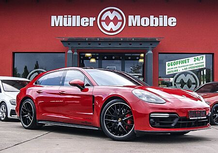 Porsche Panamera SportTurismo GTS 4.0 NIGHT VISION ANHZV