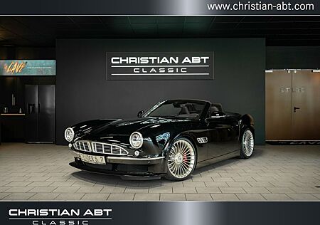 BMW Estella Tender 5.7 Autom./Park-Assist./Sitzhzg.
