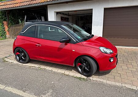 Opel Adam OPEN AIR 1.4 64kW OPEN AIR