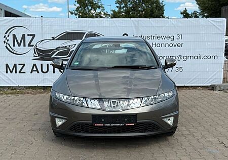 Honda Civic Lim. 5-trg. 1.8 Sport