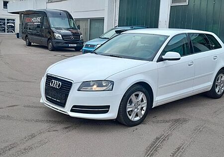 Audi A3 Sportback 1.6 Attraction