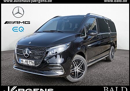 Mercedes-Benz V 300 Avantgarde/lang/4x4/Standh/AMG/AHK/MBeam