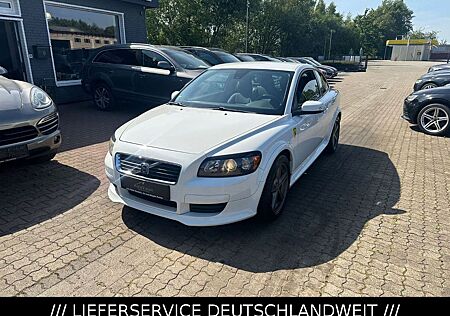 Volvo C30 2.0 D Kinetic Tüv Neu Inspektion Neu
