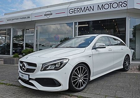 Mercedes-Benz CLA 180 Shooting Brake AMG-LINE|EDITION|KAMERA