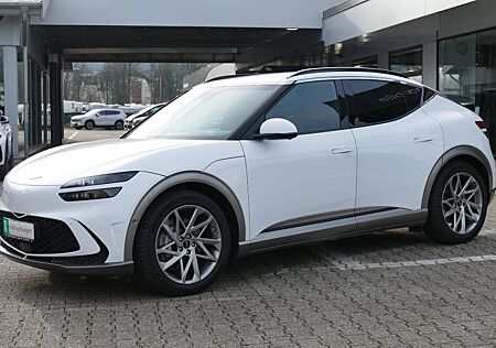 Genesis GV60 Sport Elektro 4WD*PANORAMA*SITZ PAKET*