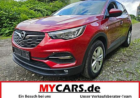 Opel Grandland X Grandland*Edit*Navi*AGR*SH*PDC+Kam.*Autom*a.AHK