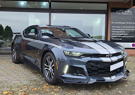 Chevrolet Camaro 2.0 /ZL1Optik/Kamera/LED/Carplay/