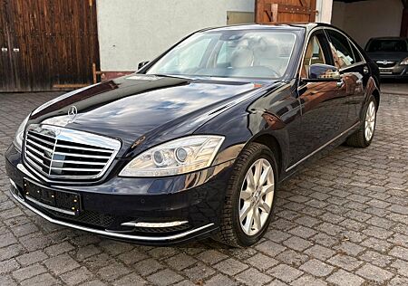 Mercedes-Benz S 350 4Matic Standhzg, Lenkradhzg, Distronic,Tüv