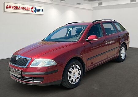 Skoda Octavia Combi 1.6 Ambiente
