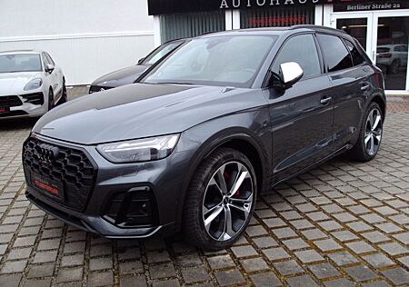 Audi SQ5 3.0 TDI tiptronic quattro S-Line