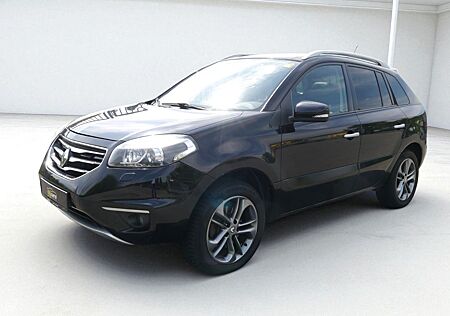 Renault Koleos Night&Day, Allrad, Navi, Bose, Leder, AHK