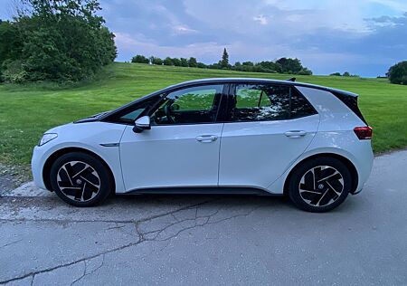 VW ID.3 Volkswagen Pro Performance 1st Max Pro Performance...