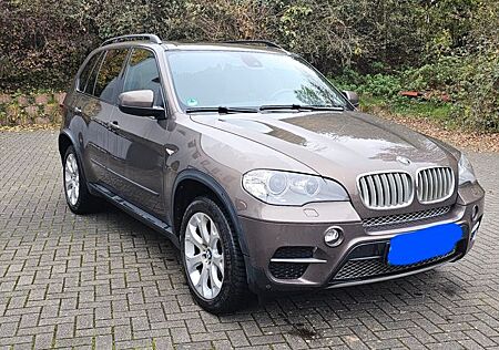 BMW X5 xDrive40d - Sport Exclusive