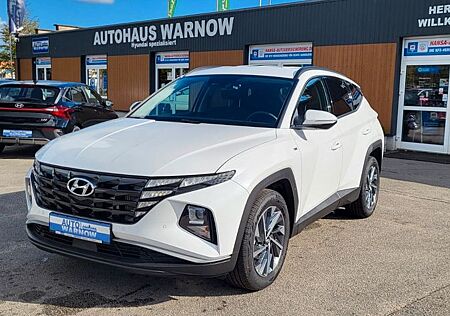 Hyundai Tucson 1.6 T-GDI 48V Trend DCT