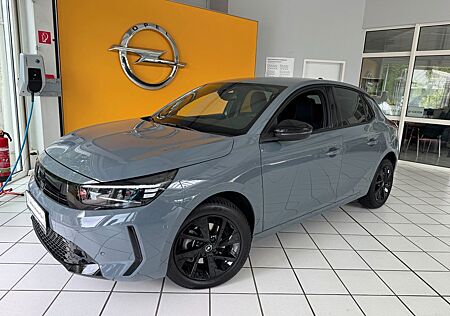 Opel Corsa F GS Navi+LED+Kamera