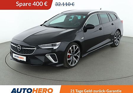 Opel Insignia 2.0 Turbo GSi 4x4 Aut.*NAVI*HEADUP*LED*
