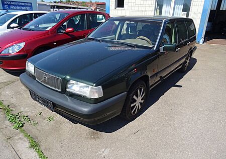 Volvo 850 855 Kombi 2,5 144 PS Klima AHK HU NEU