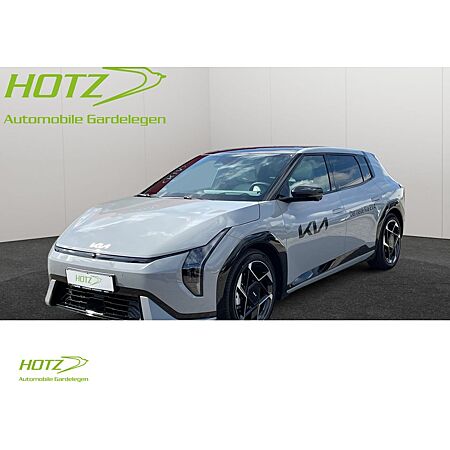 Kia EV4 leasen