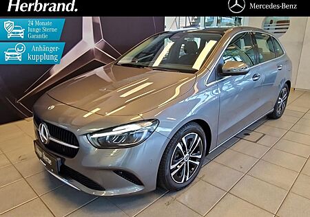 Mercedes-Benz B 200 Progressive Panorama AHK Kamera Lenkradhz